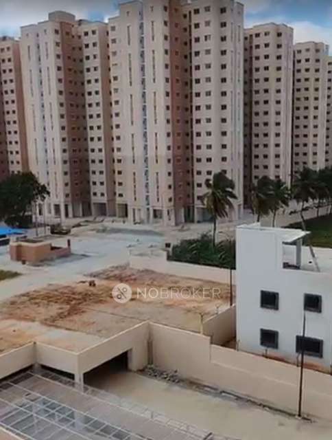 3 BHK Villa In Shriram 107 South East For Sale  In Attibele