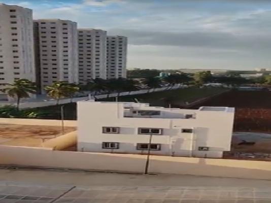 3 BHK Villa In Shriram 107 South East For Sale  In Attibele