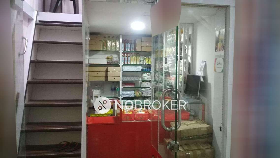 1 BHK Flat In Blue Diamond Chs For Sale  In Andheri West