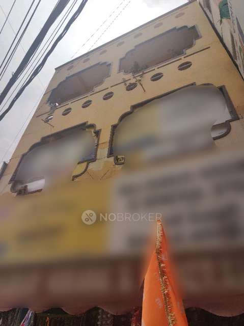 1 BHK House for Rent  In Kondapur