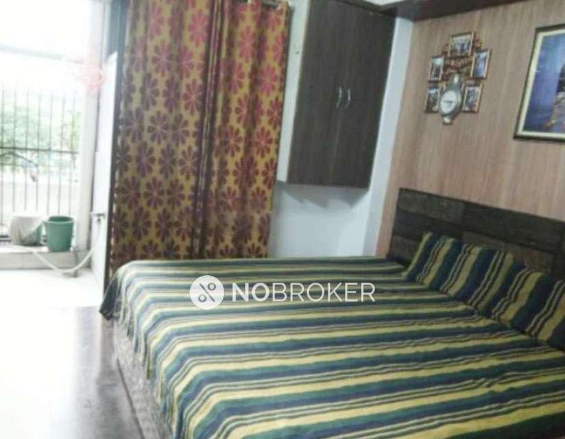 2 BHK Flat In Standalone Building  for Rent  In Indirapuram