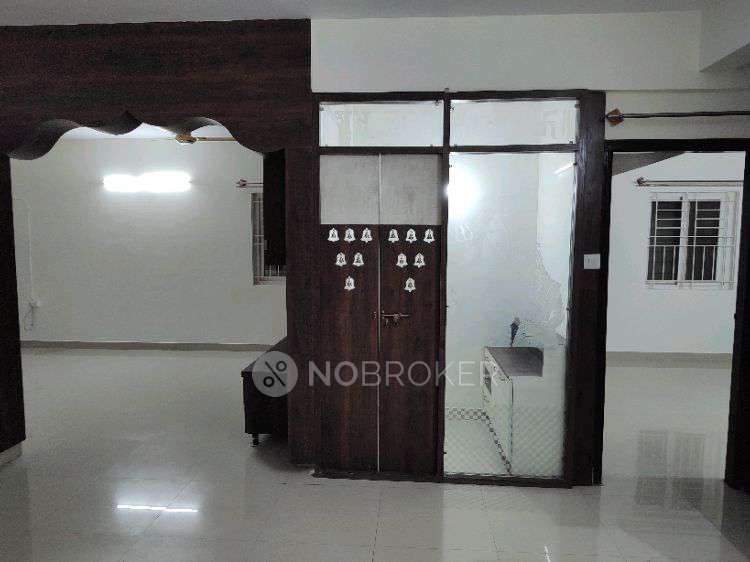 2 BHK Flat In Sraddha White Cliff for Rent  In  Krishnarajapura