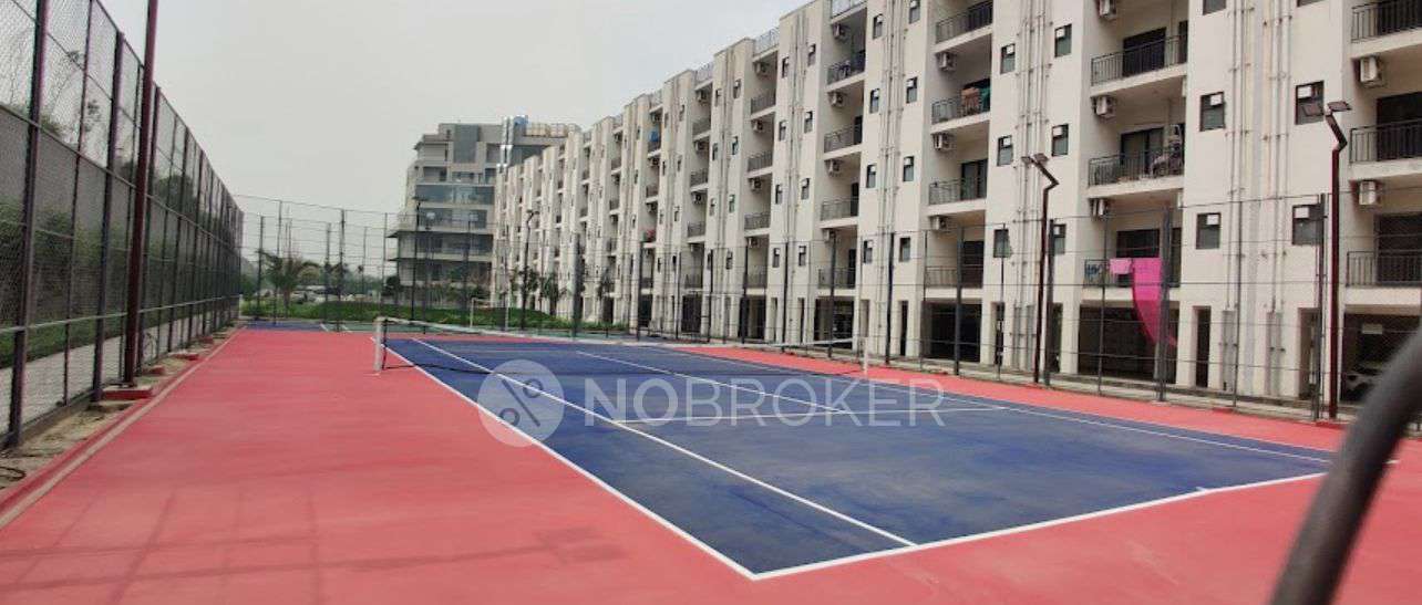 3 BHK Flat In Suncity Vatsal Valley for Rent  In Gurgaon