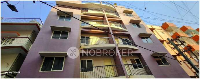 4+ BHK House For Sale  In J. P. Nagar