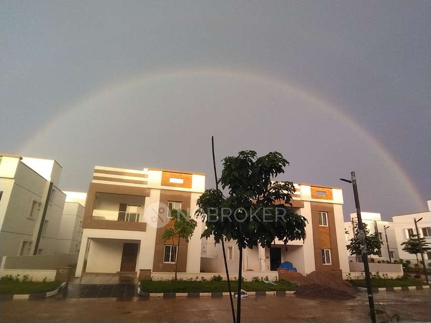 3 BHK House for Rent  In Bhel Mayfair Villas