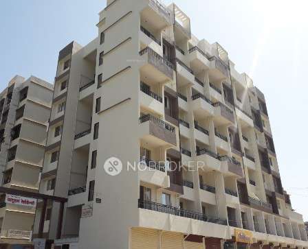 1 BHK Flat In Riddhi Apartment For Sale  In Ambernath