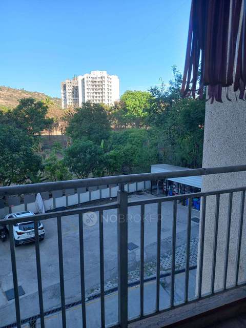 1 BHK Flat In Vilas Yashone for Rent  In Pirangut