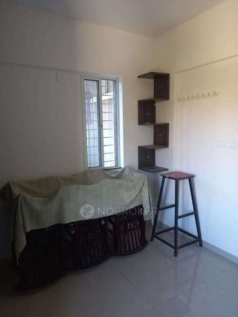 1 BHK Flat In Vilas Yashone for Rent  In Pirangut