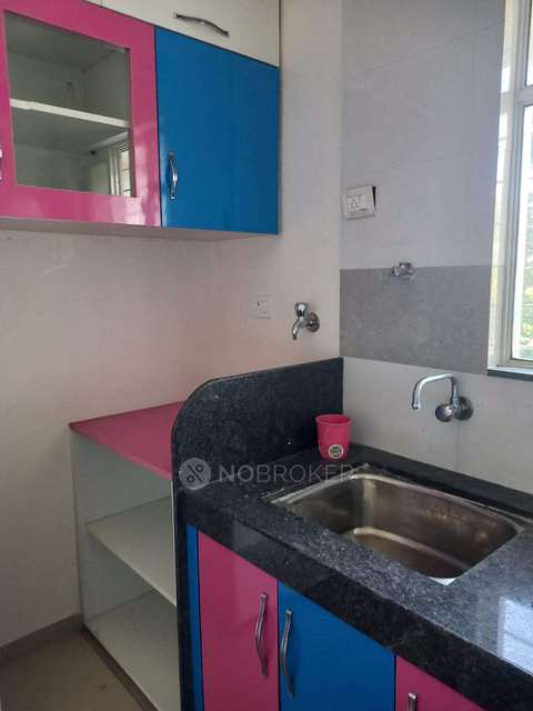 1 BHK Flat In Vilas Yashone for Rent  In Pirangut