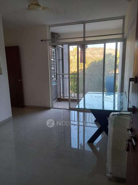 1 BHK Flat In Vilas Yashone for Rent  In Pirangut