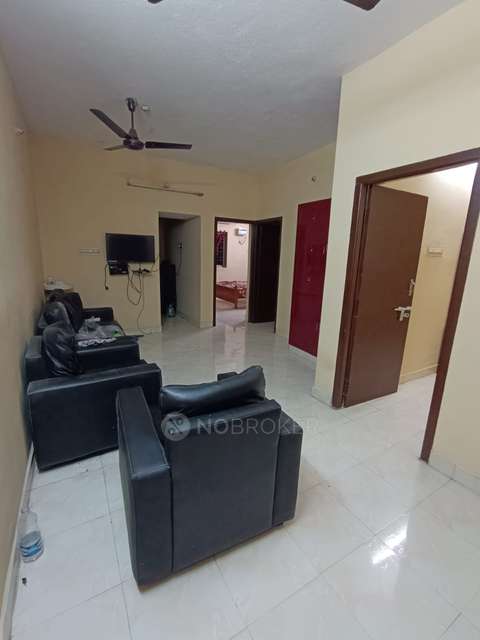 3 BHK House for Rent  In Chromepet