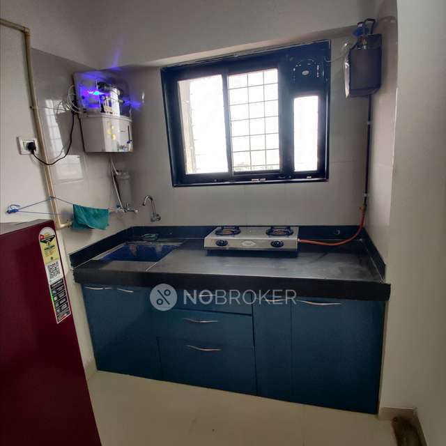 1 BHK Flat In Swarajya Complex  for Rent  In Scheme Code 412, 5r9p+g7q Mhada Housing Complex, Near Inorbit Mall, Prem Nagar, Goregaon West, Mumbai, Maharashtra 400104, India