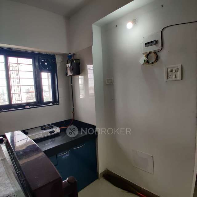 1 BHK Flat In Swarajya Complex  for Rent  In Scheme Code 412, 5r9p+g7q Mhada Housing Complex, Near Inorbit Mall, Prem Nagar, Goregaon West, Mumbai, Maharashtra 400104, India