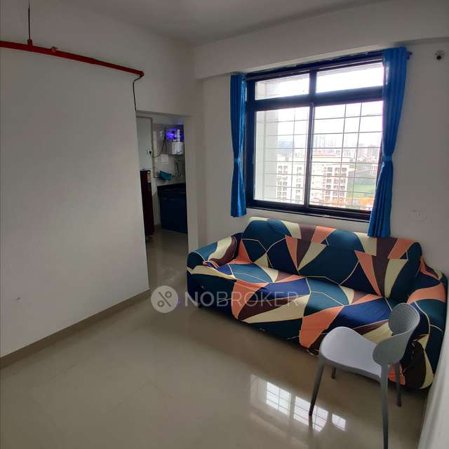 1 BHK Flat In Swarajya Complex  for Rent  In Scheme Code 412, 5r9p+g7q Mhada Housing Complex, Near Inorbit Mall, Prem Nagar, Goregaon West, Mumbai, Maharashtra 400104, India