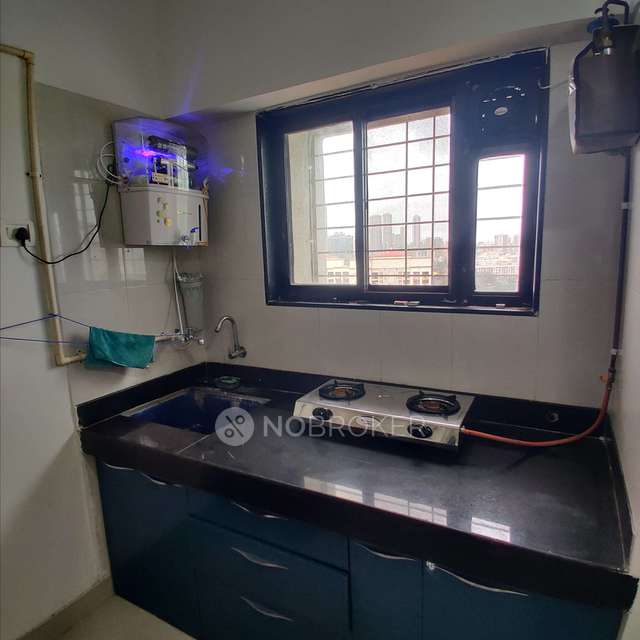 1 BHK Flat In Swarajya Complex  for Rent  In Scheme Code 412, 5r9p+g7q Mhada Housing Complex, Near Inorbit Mall, Prem Nagar, Goregaon West, Mumbai, Maharashtra 400104, India