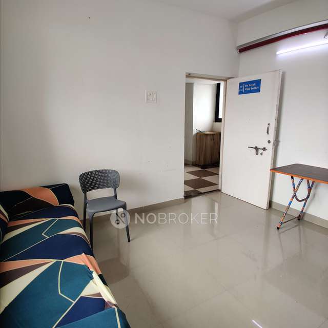 1 BHK Flat In Swarajya Complex  for Rent  In Scheme Code 412, 5r9p+g7q Mhada Housing Complex, Near Inorbit Mall, Prem Nagar, Goregaon West, Mumbai, Maharashtra 400104, India