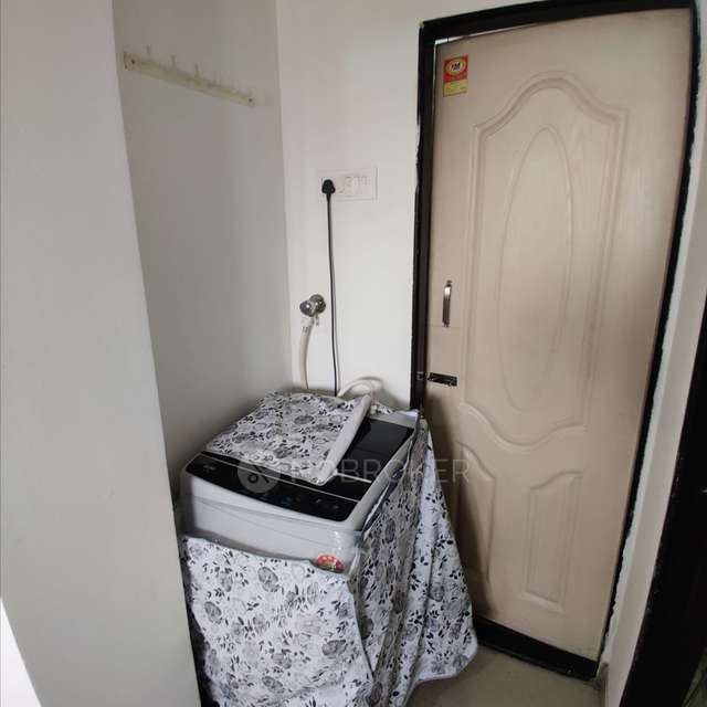 1 BHK Flat In Swarajya Complex  for Rent  In Scheme Code 412, 5r9p+g7q Mhada Housing Complex, Near Inorbit Mall, Prem Nagar, Goregaon West, Mumbai, Maharashtra 400104, India