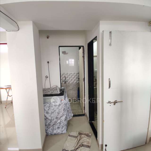 1 BHK Flat In Swarajya Complex  for Rent  In Scheme Code 412, 5r9p+g7q Mhada Housing Complex, Near Inorbit Mall, Prem Nagar, Goregaon West, Mumbai, Maharashtra 400104, India