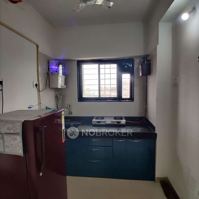 1 BHK Flat In Swarajya Complex  for Rent  In Scheme Code 412, 5r9p+g7q Mhada Housing Complex, Near Inorbit Mall, Prem Nagar, Goregaon West, Mumbai, Maharashtra 400104, India