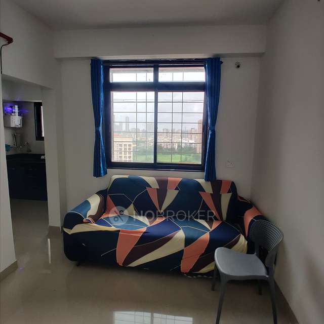 1 BHK Flat In Swarajya Complex  for Rent  In Scheme Code 412, 5r9p+g7q Mhada Housing Complex, Near Inorbit Mall, Prem Nagar, Goregaon West, Mumbai, Maharashtra 400104, India