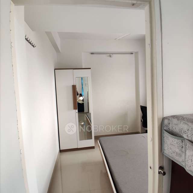 1 BHK Flat In Swarajya Complex  for Rent  In Scheme Code 412, 5r9p+g7q Mhada Housing Complex, Near Inorbit Mall, Prem Nagar, Goregaon West, Mumbai, Maharashtra 400104, India