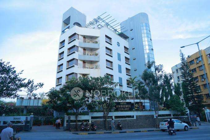 Office Space in  Wakad, Pune for sale 