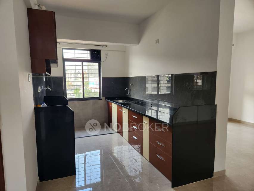 2 BHK Flat In Stellar Rhythmm for Rent  In Wakad