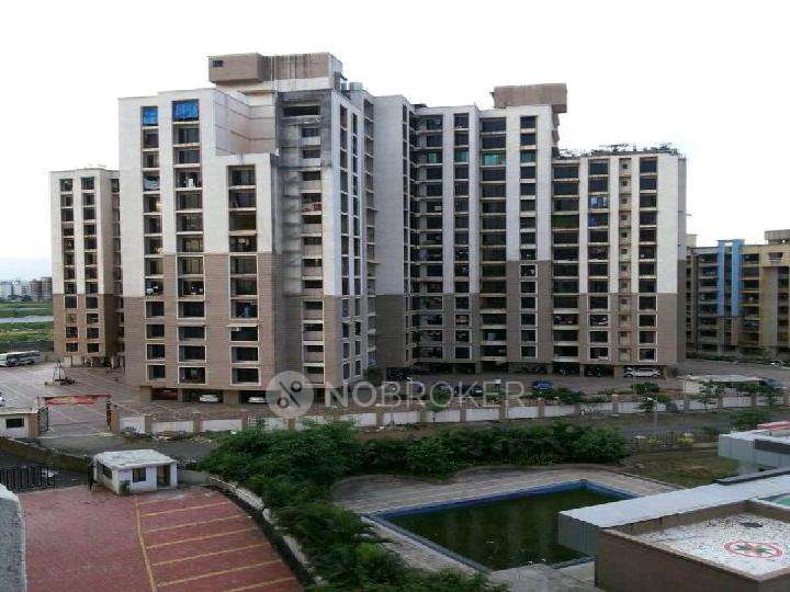 2 BHK Flat In Punyodaya Park, Kalyan West for Rent  In Kalyan West