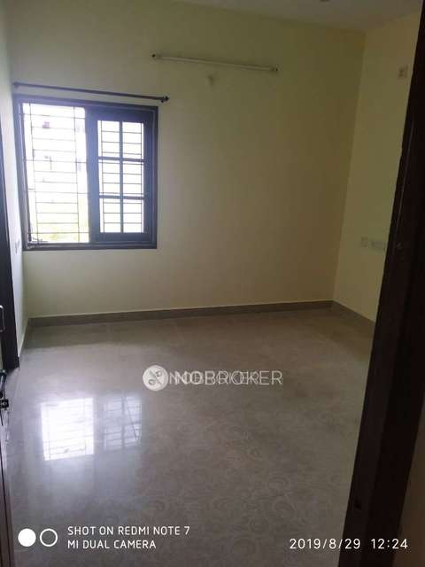 3 BHK Flat In Abhimanyudu Residency For Sale  In Miyapur