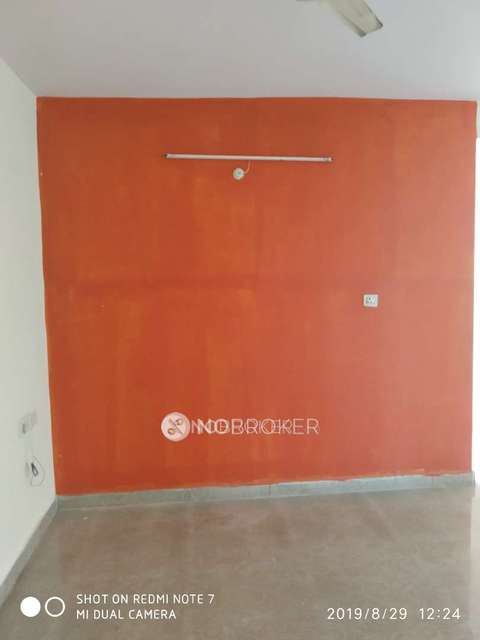 3 BHK Flat In Abhimanyudu Residency For Sale  In Miyapur