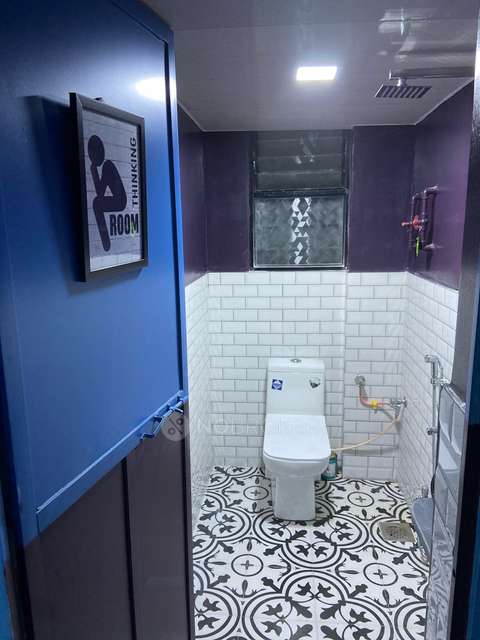 2 BHK Flat In Gandharv Nagari for Rent  In Gandharva Nagari