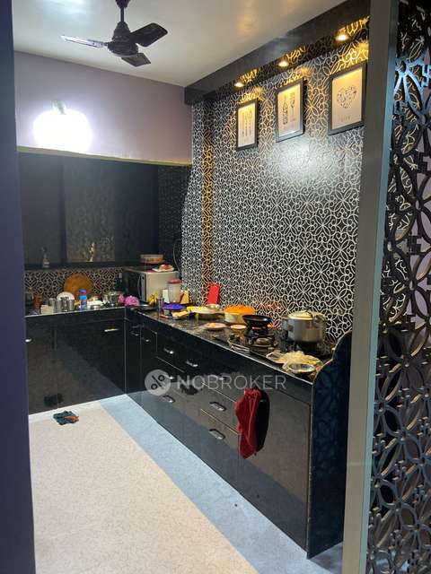 2 BHK Flat In Gandharv Nagari for Rent  In Gandharva Nagari