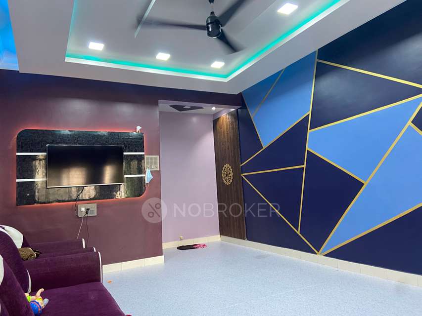 2 BHK Flat In Gandharv Nagari for Rent  In Gandharva Nagari