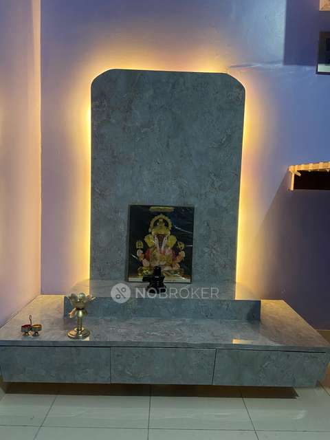 2 BHK Flat In Gandharv Nagari for Rent  In Gandharva Nagari