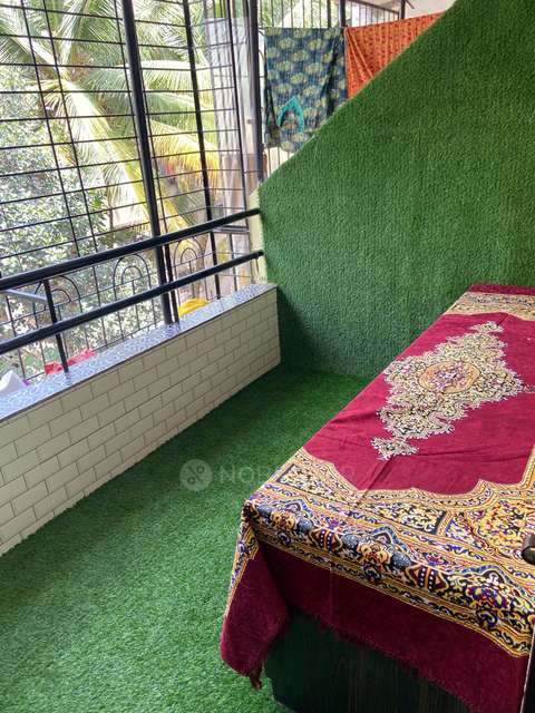 2 BHK Flat In Gandharv Nagari for Rent  In Gandharva Nagari