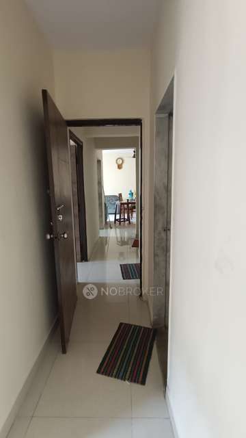 2 BHK Flat In Madhav Sansar  For Sale  In Kalyan 