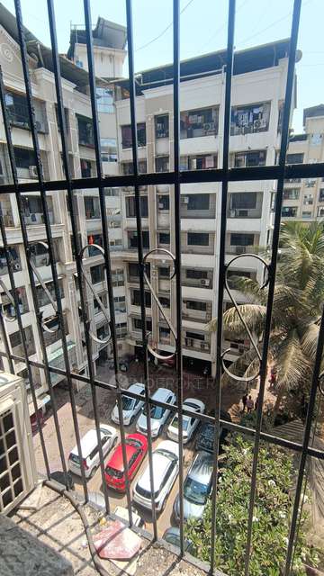 2 BHK Flat In Madhav Sansar  For Sale  In Kalyan 