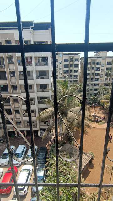 2 BHK Flat In Madhav Sansar  For Sale  In Kalyan 