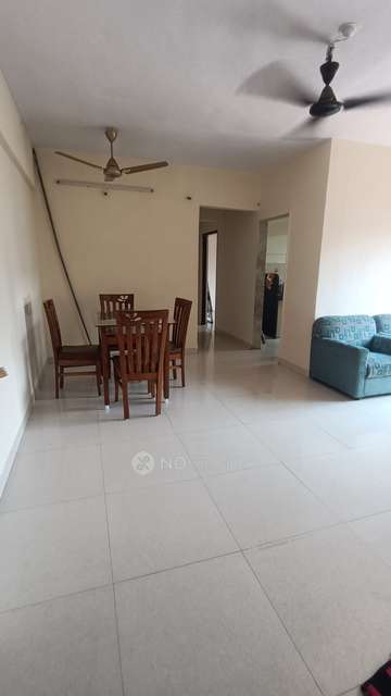 2 BHK Flat In Madhav Sansar  For Sale  In Kalyan 
