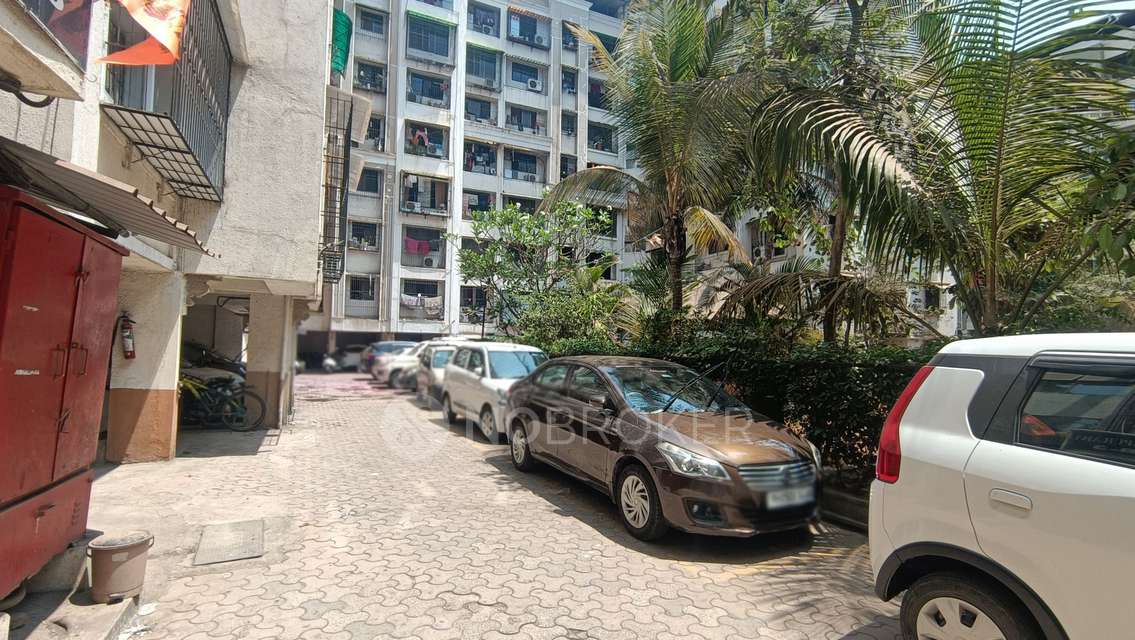2 BHK Flat In Madhav Sansar  For Sale  In Kalyan 