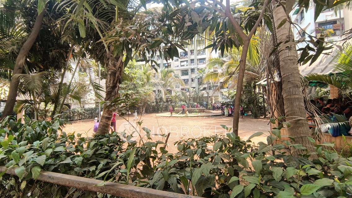 2 BHK Flat In Madhav Sansar  For Sale  In Kalyan 