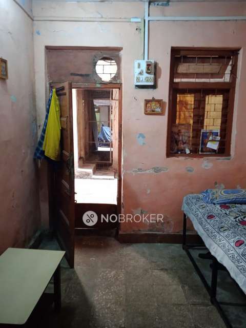 1 RK Flat In Dyaneshwar Building For Sale  In Thane West