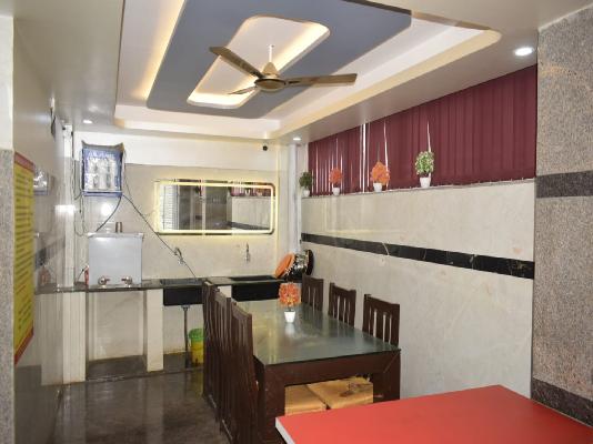 PG for Girls in  , Kundalahalli