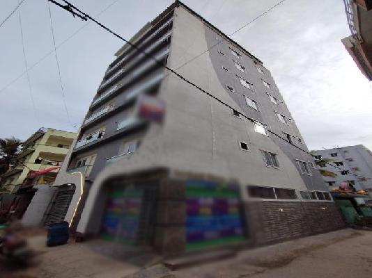 PG for Girls in  , Kundalahalli