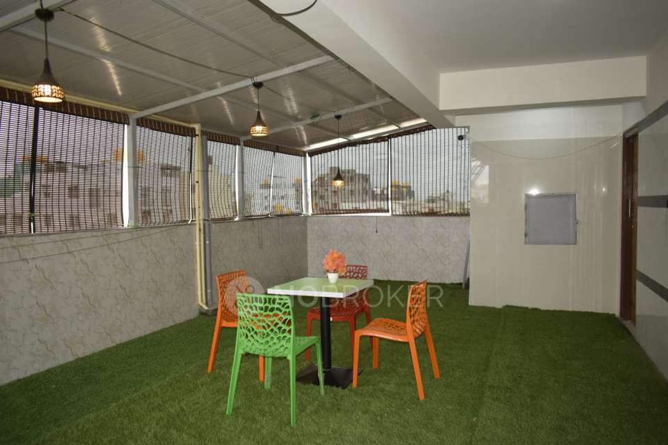 PG for Girls in  , Kundalahalli