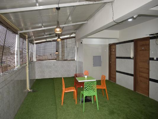 PG for Girls in  , Kundalahalli