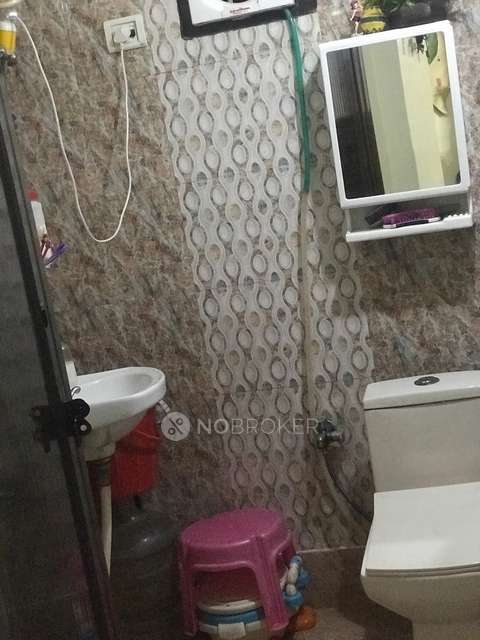 1 BHK Flat For Sale  In Mandawali