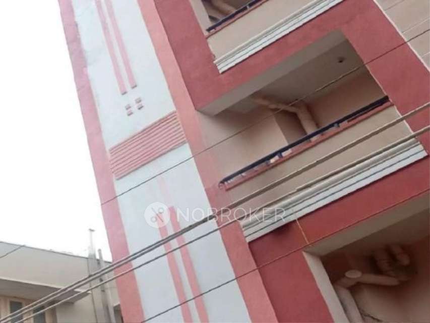 PG for Boys in Hunasamaranahalli