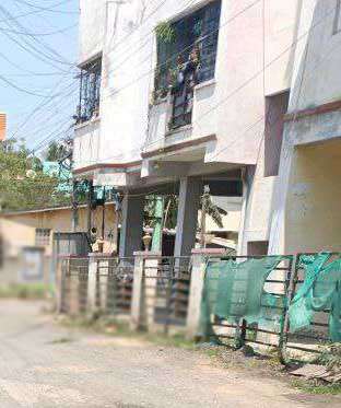 2 BHK House for Lease  In Thoraipakkam
