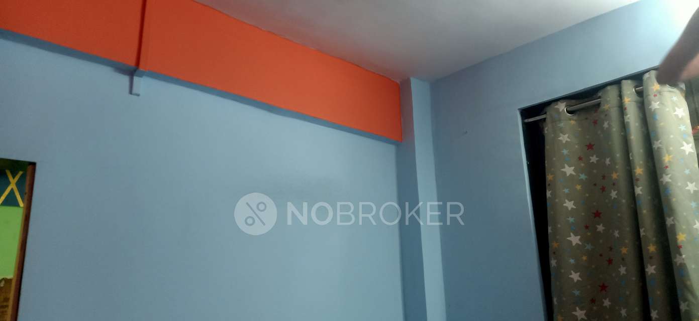 1 BHK Flat In Shiv Sai Apt. For Sale  In Virar East